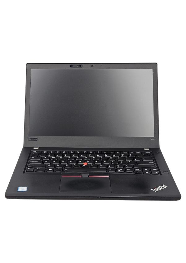Lenovo ThinkPad T480 i5-8350U 16GB 256 SSD 14